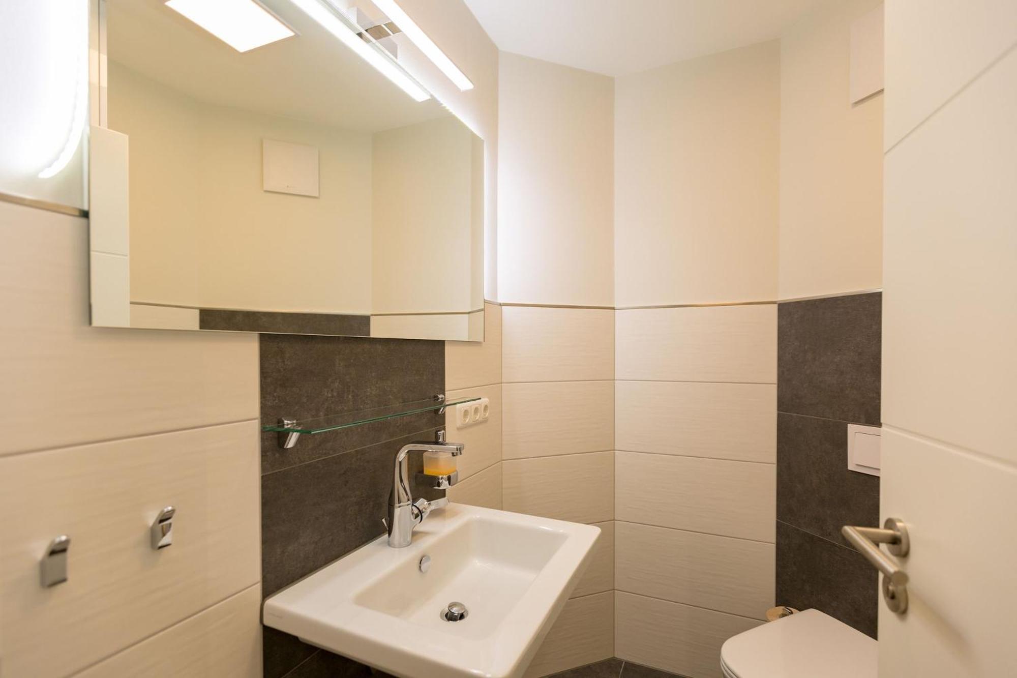 Apartmán Domizil Duene 8 App 6 Heringsdorf  Exteriér fotografie